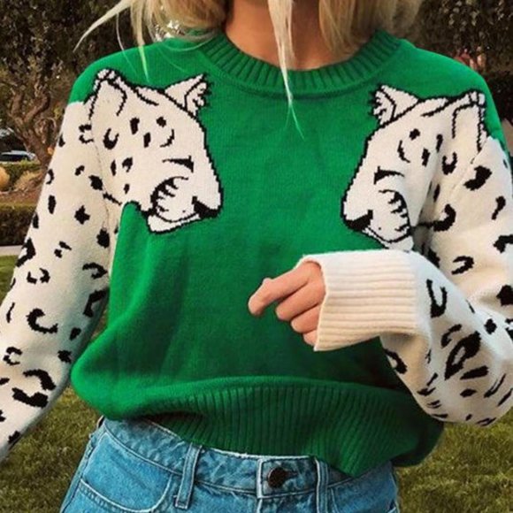 sweater - Picture 5 of 6